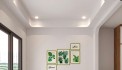 Bán nhà Phố Hoàng Mai 54m2, 6 tầng, thang máy cao cấp, CHDV đẻ trứng vàng